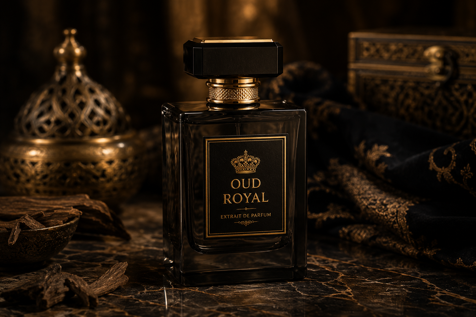 Oud Royale